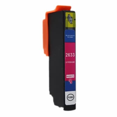 Epson T26 XL Magenta (C13T26334010)