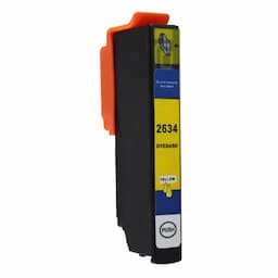 Epson T26 XL Geel (C13T26344010)