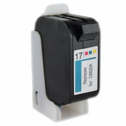 HP 17 Kleur (C6625AE)