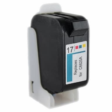 HP 17 Kleur (C6625AE)