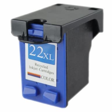 HP 22 XL Kleur (C9352CE)