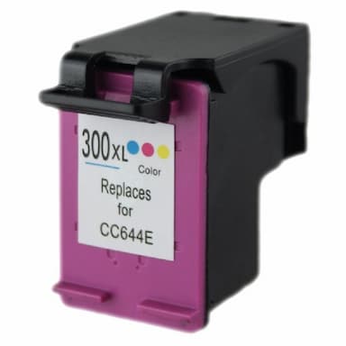 HP 300 XL Kleur (CC644EE)