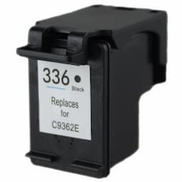 HP 336 Zwart (C9362EE)