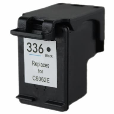 HP 336 Zwart (C9362EE)
