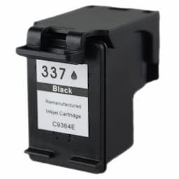 HP 337 Zwart (C9364EE)