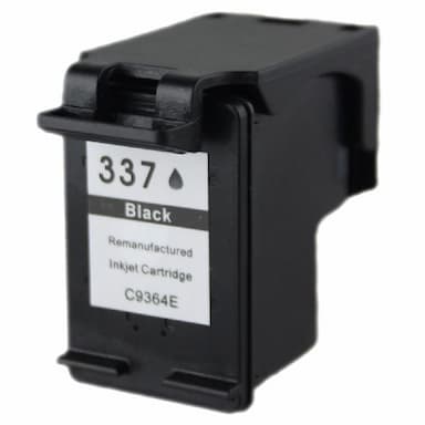 HP 337 Zwart (C9364EE)