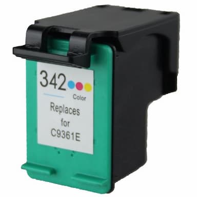 HP 342 Kleur (C9361EE)