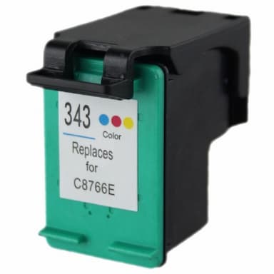 HP 343 Kleur (C8766E)