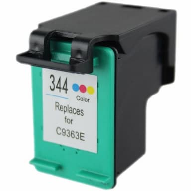 HP 344 Kleur (C9363E)