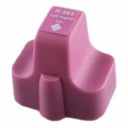 HP 363 Licht Magenta (C8775EE)
