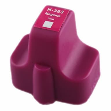 HP 363 Magenta (C8772EE)
