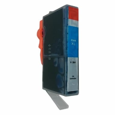 HP 364 XL Cyaan (CB323EE)