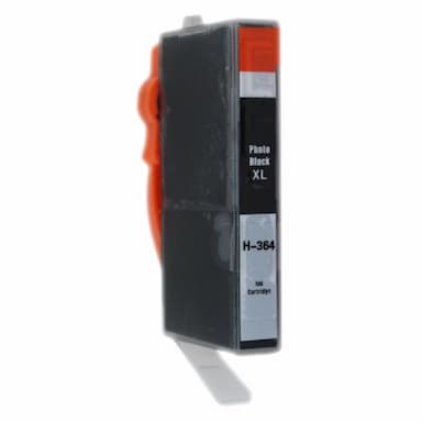 HP 364 XL Foto Zwart (CB322EE)