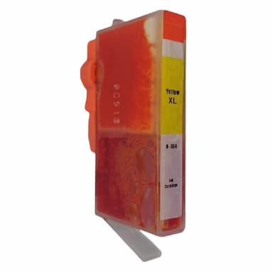HP 364 XL Geel (CB325EE)