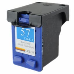 HP 57 Kleur (C6657A)