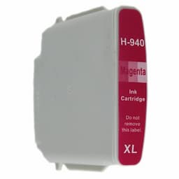 HP 940 XL Magenta (C4908AE)