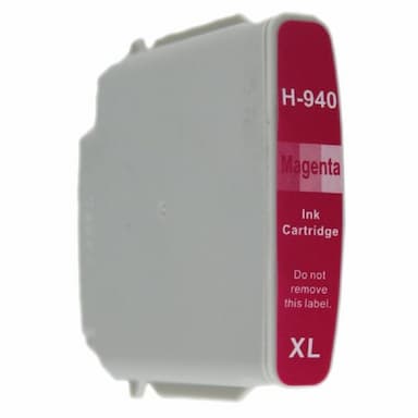 HP 940 XL Magenta (C4908AE)