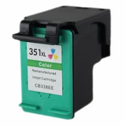 HP 351 XL Kleur (CB338EE)