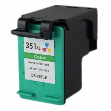 HP 351 XL Kleur (CB338EE)