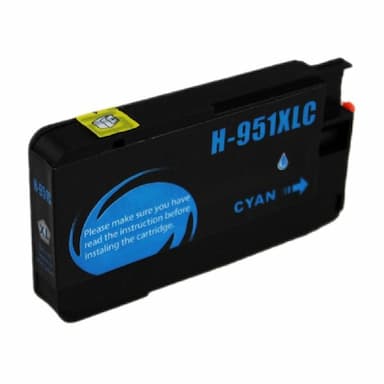 HP 951 XL Cyaan (CN046AE)