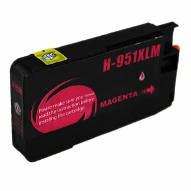 HP 951 XL Magenta (CN047AE)