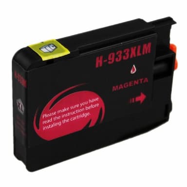 HP 933 XL Magenta (CN055AE)