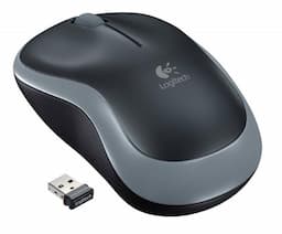 Logitech draadloze muis M185
