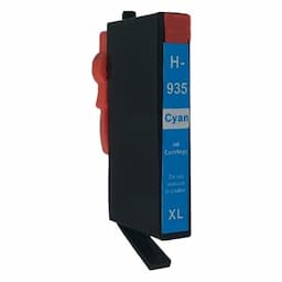 HP 935 XL Cyaan (C2P24AE)