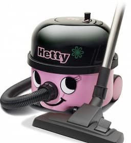 Numatic Hetty Roze