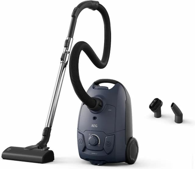 AEG 5000 Clean AB51C1DB Donkerblauw