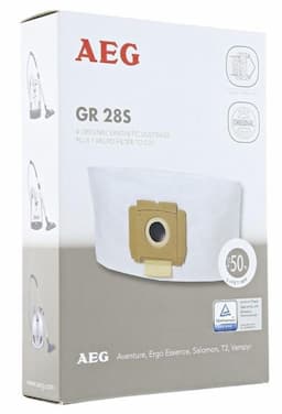 AEG 5000-serie (Gr. 28)
