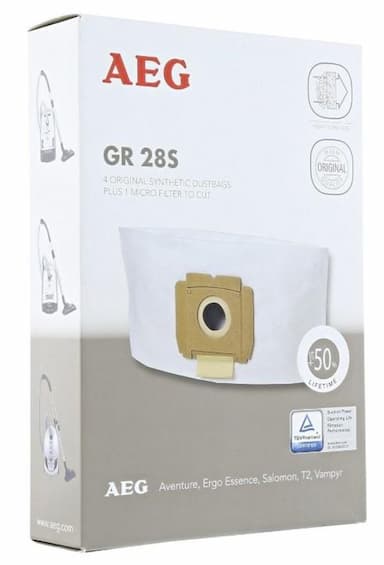 AEG 5000-serie (Gr. 28)