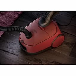 AEG Clean 6000 (AB61C3CR) - Stofzuiger met zak