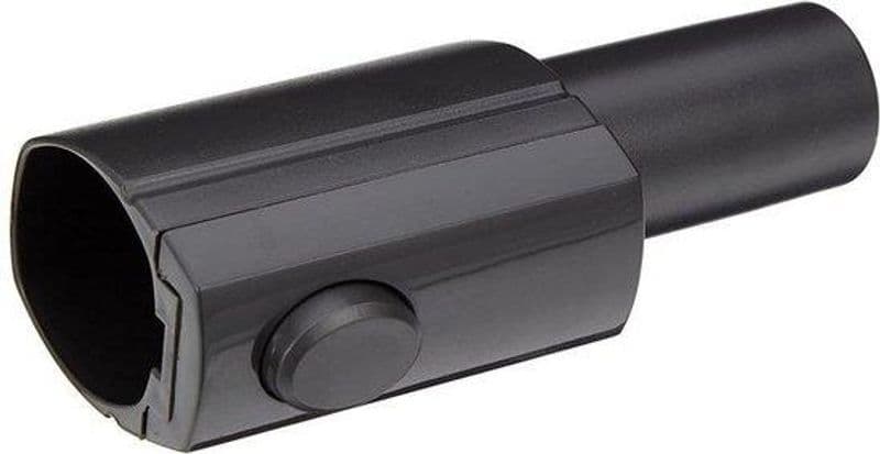 Adapter AEG Ovaal naar 32mm rond  