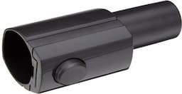 Adapter AEG Ovaal naar 32mm rond  