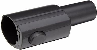 Adapter AEG Ovaal naar 32mm rond  
