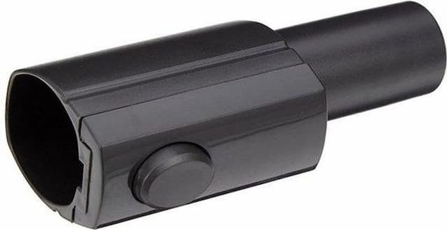Adapter AEG Ovaal naar 32mm rond  