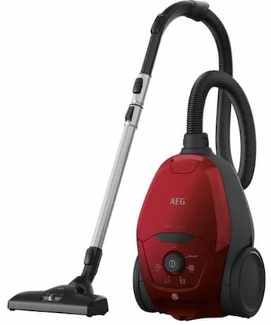 AEG stofzuiger VX82-1-2CR