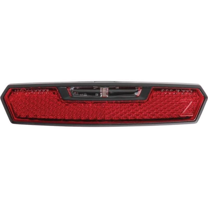 AXA Achterlicht Juno auto batterij 80mm