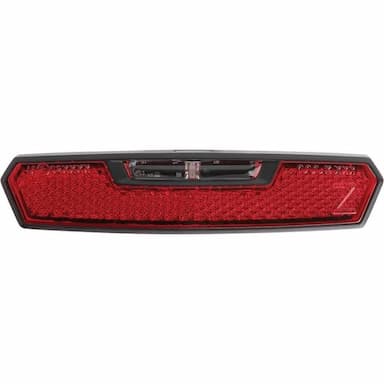 AXA Achterlicht Juno auto batterij 80mm
