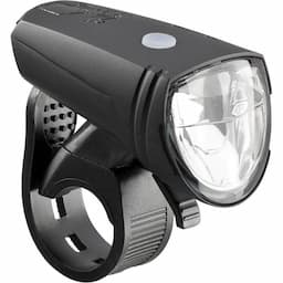 AXA Koplamp Greenline 25 USB