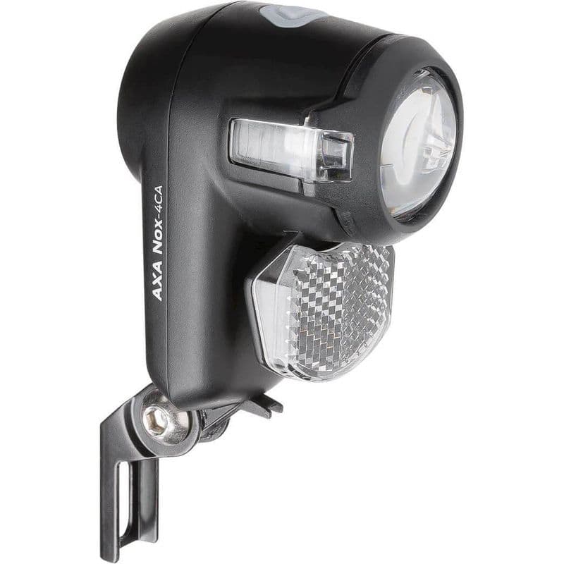 AXA Koplamp auto off 4 lux