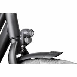 AXA Koplamp auto off 4 lux