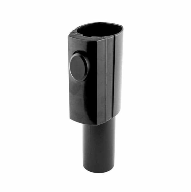 Adapter Electrolux Ovaal naar 32mm rond  