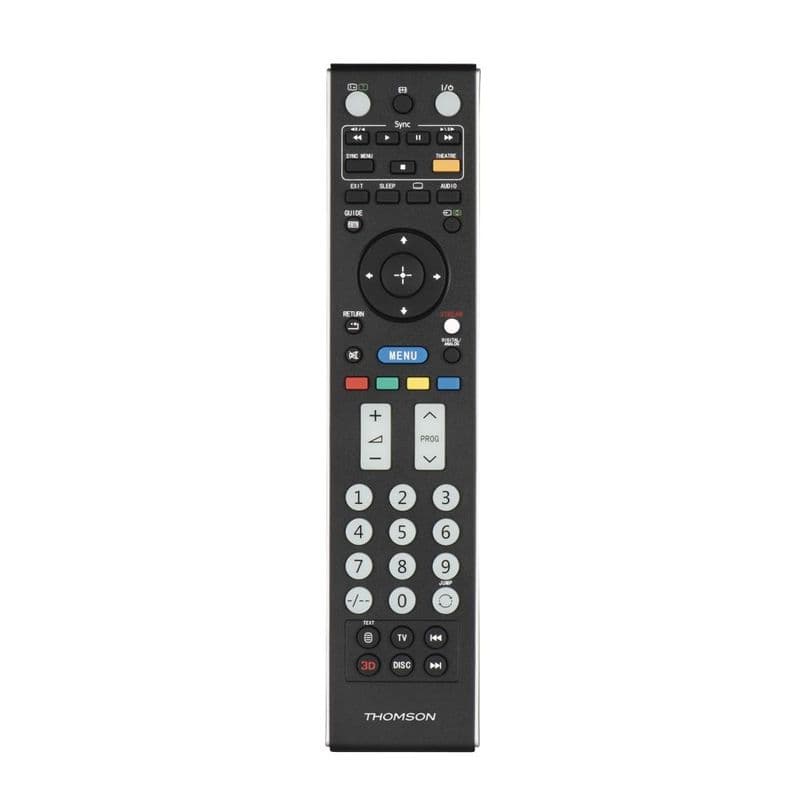 Afstandsbediening Sony