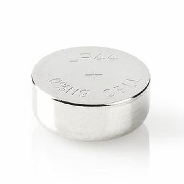 Alkaline batterij LR44 10 stuks