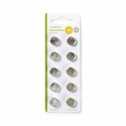 Alkaline batterij LR44 10 stuks