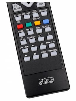 Alternatief Samsung AA59-00312A