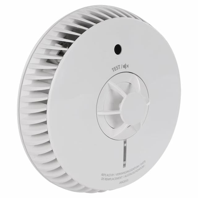 Angeleye hittemelder thermistek