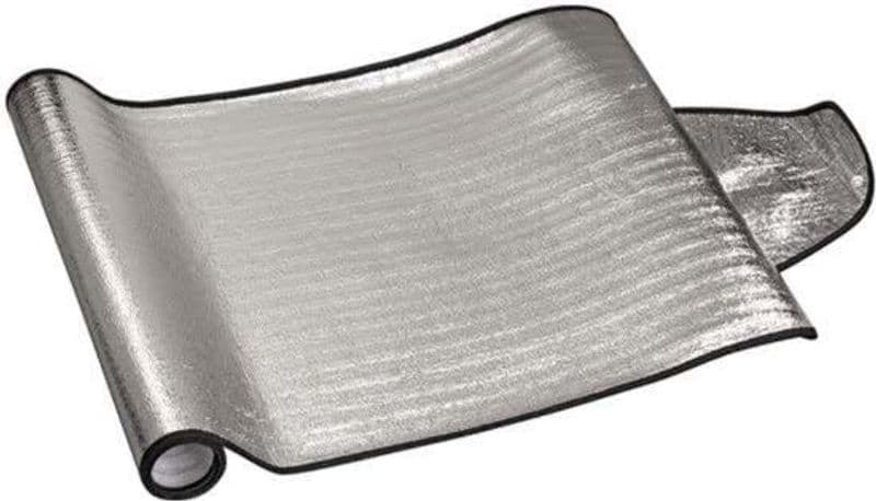 Anti-ijsdeken/zonnefolie – Voorruitbescherming